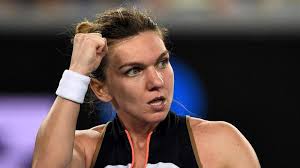 The teenager tightened her grip, breaking in the first game of the second set with halep having to fight off four break. Jeqoj7wlawn Am