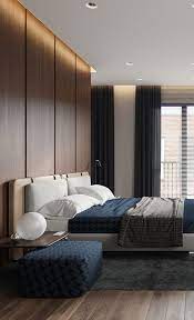 Now, fashion is not only scandinavian, but also a more daring decor. Pin On Bedroom