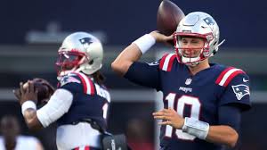 He was released by carolina last spring before signing with the patriots in the aftermath of tom brady's departure to the. Briju2c2ptttkm