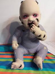 What props did Don Post Studios make?