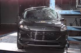 Ford brasov dealer ford in brasov. Official Ford Kuga 2019 Safety Rating