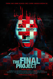 Want to buy the poster? Final Project Poster Daily Dead