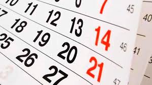 Calendário de feriados 2021 em portugal. Feriados 2021 Febrero Cuantos Feriados Tiene Este Ano El Calendario Peruano Conoce Aqui Los Dias No Laborables De Este 2021 Infomercado Feriados Francisco Sagasti Combate De Angamos Fiestas Patrias