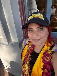 Donita Cooper's Instagram, Twitter & Facebook