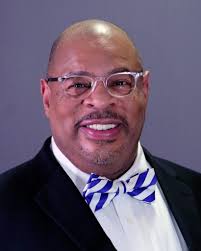 Our Executive Director