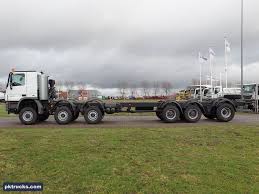 looking for a new mercedes actros 6555 12x6 4 chassis cabin we have 3 units in stock emission euro 4 medium cabin with trucks for sale trucks new mercedes