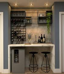 Keller Dotte Architektur Wie Ware Es Mit Diesem Super Gemutlichen Und Intimen Weinkeller Modern Home Bar Home Bar Rooms Modern Home Bar Designs