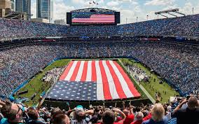 We have several different options for your premium seating needs at bank of america stadium. Bank Of America Stadium Seating Chart Seatgeek
