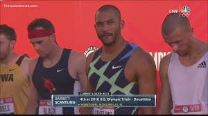 Olympic track and field trials sunday, june 20, 2021, in eugene, ore. Garrett Scantling Wins Decathlon At U S Olympic Trials Firstcoastnews Com