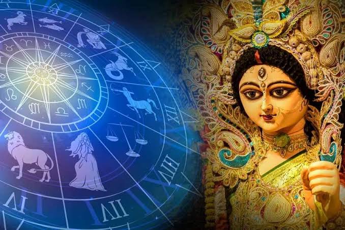 Durga Puja 2024 Horoscope | Discover how your Durga Puja will be like based on your zodiac sign dgtl - Anandabazar