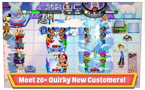 Dash articles on macrumors.com new iphones are out. Diner Dash Mod Coins Cash Energy V1 13 1 Apk Download For Android