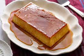 Seriously, you can make a soufflé with only two you can also mix in almond milk to make the ice cream smoother or add chocolate chips because no dessert. Classic Flan A Cool And Creamy Taste Of The Past The New York Times
