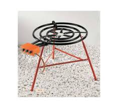 Bruleur Gaz Paella D80p Cte Garcima Bruleurs Gaz Paella Garcima