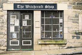 Witchcraft Shop Edinburgh Witchcraft Shop Edinburgh Witchcraft