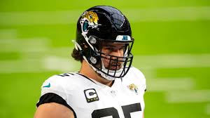 Jaguars training camp is in full gear as the team looks to rebuild under new leadership and a new toy at quarterback. Camping With The Jaguars O Line Starting To Come Together