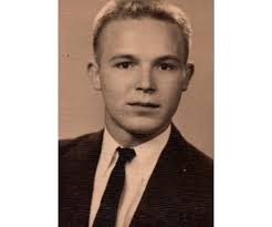 Larry Walburn Obituary (2018)