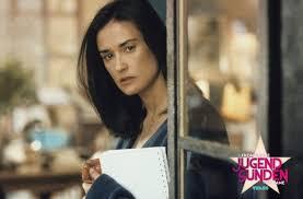 With patrick swayze, demi moore, whoopi goldberg, tony goldwyn. Demi Moore Bilder Star Tv Spielfilm