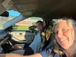 Church at the Crossing