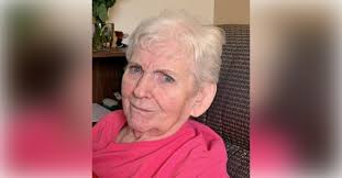 Obituary information for Elizabeth Ila Davison