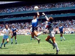 Start by marking el partido: Argentina 2x1 Inglaterra 22 06 1986 Quartas De Final Copa De 1986 Youtube
