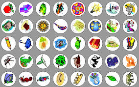Aquí encontrarás loterías, memoramas, puzzles, bingos, dominós y mucho más ¡entra una manera de aprender y divertirse es utilizando los juegos de mesa y la ventaja que tienes al llegar aquí es que podrás descargar gratis una gran. Todos A Jugar Disena Tu Propio Juego De Ojo De Lince O La Lupa Juego Para Descargar E Imprimir Gratis