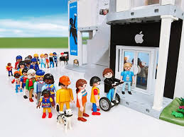 Playmobil Apple Store Playset Apple Store Playmobil Playmobil Toys