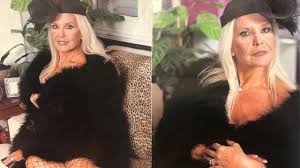 Ve son kocası da 1997'de evlendiği fahrettin akçınar oldu. Xfpyodrfpkdswm