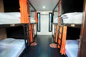 Ubox Hostel - รีวิวใหม่ล่าสุดและภาพถ่ายจริงจากนักท่องเที่ยว - Tripadvisor