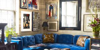 Aug 10, 2016 · an art gallery wall should draw attention to your pieces with a color that makes them stand out. Inspirational Living Room Ideas Living Room Design Gallery Wall Decoration Ideas For Living Room