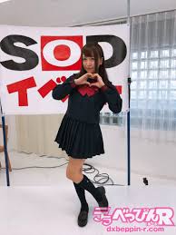 加藤ももかSOD凱旋トークショーレポート！】元SOD女子社員の加藤ももかちゃんが笑顔の凱旋！ トークショー、コスプレセレクト撮影会、リアルタイムVRとてんこ盛りの1日に！  | デラべっぴんR