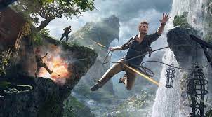 3840x2130 Uncharted 4 A Thiefs End 4k Wallpaper Hd Backgrounds Images Uncharted A Thief S End Uncharted Xbox One Elite Controller
