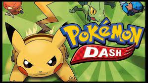 They look very similar to ds game cards, but are incompatible and have a small tab on one side to prevent them from being inserted into a ds, ds lite, or a dsi. Pokemon Dash Nds Rom Usa Https Www Ziperto Com Pokemon Dash Pokemon Wii U Wii