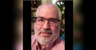 Thomas Richard Antonucci Obituary