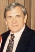 William Oliver “Bill” Pedigo
