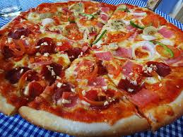 Casa Napoli Pizza Parlor In Batanes Travel Habeat