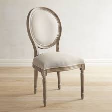 Elaine Shadow Gray Dining Chair Dining Chairs World Market Dining Chairs Outdoor Lounge Chair Cushions