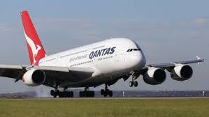 Qantas Reserves Entire A380 Superjumbo For Frequent Flyer Points Bookings The Sydney Morning Herald Frequent Flyers The Sydney Morning Herald My Travel