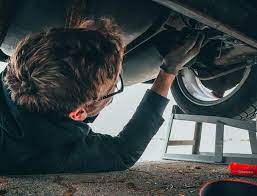 Financing of all vehicles, regardless of year. Automotive Technician Job Description