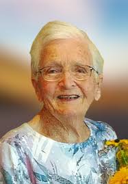 Obituary of Betty Prince