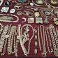 Haddenham Antique & Collectors Fair event image