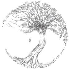 Tree tattoo may be one of the most common designs you see, but it does not diminish just how symbolic having a tree tattoo can have on an individual. 60 Ash Tree Tattoos Ideas And Meanings