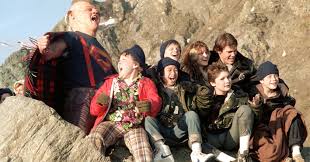 I hope you've done your brain exercises. How Well Do You Know The Goonies Test Your Knowledge With This Quiz Eighties Kids