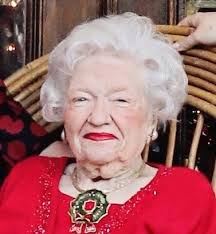 Eloise Wise Obituary