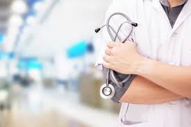 Третье воскресенье июня — день медицинского работника. Den Medicinskogo Rabotnika Otmechayut 21 Iyunya Teleport Rf