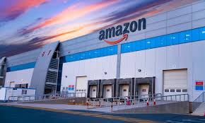 This article applies to selling in: Amazon Launches Several Sustainability Projects In Mena Region