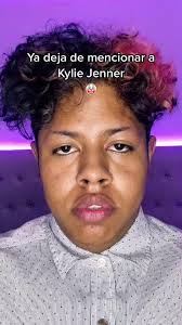 La influencia de Kylie Jenner en TikTok y la moda