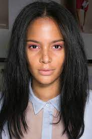 Finding a good straightening hair product that can. How To Use A Straightener On Natural Hair