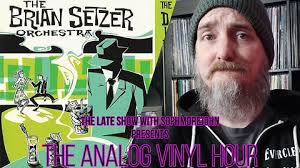 The Late Show With sophmorejohn