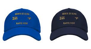 We did not find results for: Kanye West S Jesus Is King Album Art Movie Poster And Merchandise Fonts In Use