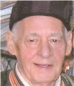 Obituary for Thornton Lee 'Tony' Moose' Douthitt